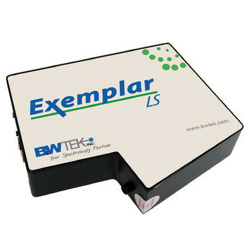 Low Straylight Smart CCD Spectrometer Exemplar LS Bwtek